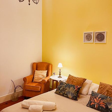 Chalet Santa Iria Villa Santarém Eksteriør billede