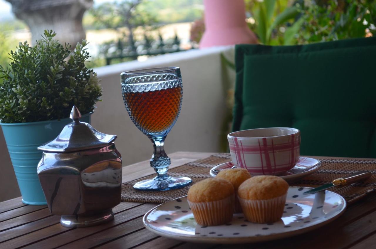 Chalet Santa Iria Villa Santarém Eksteriør billede