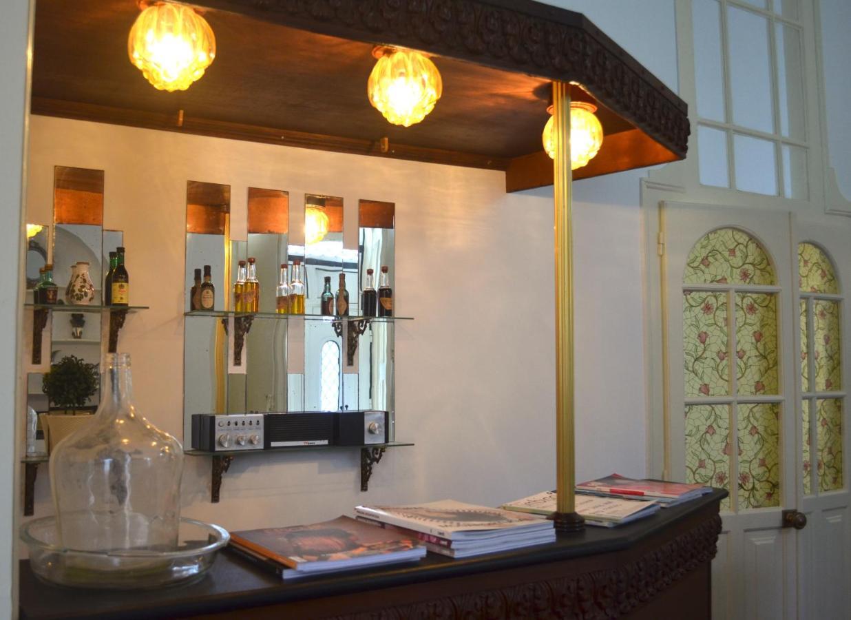 Chalet Santa Iria Villa Santarém Eksteriør billede