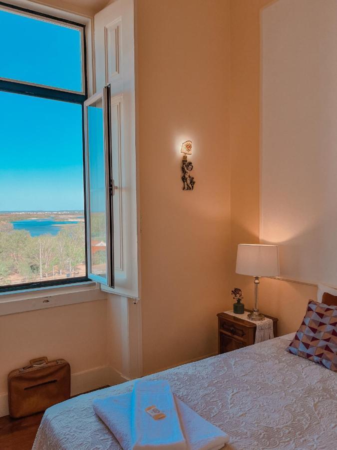 Chalet Santa Iria Villa Santarém Eksteriør billede