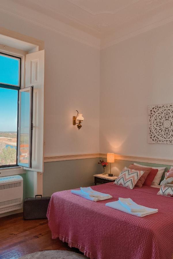 Chalet Santa Iria Villa Santarém Eksteriør billede