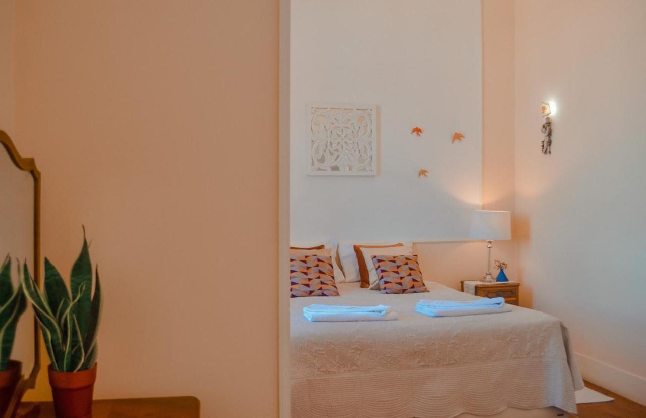 Chalet Santa Iria Villa Santarém Eksteriør billede