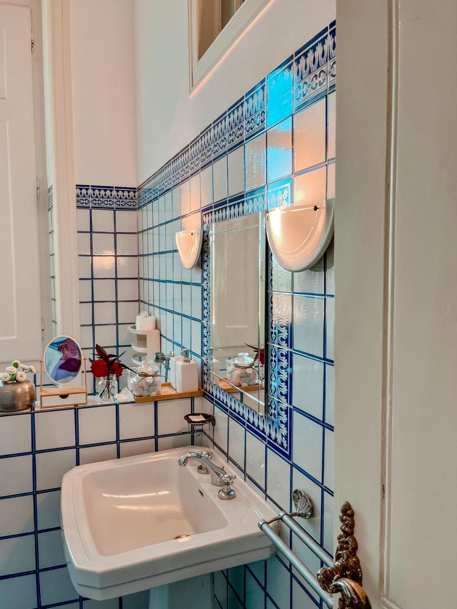 Chalet Santa Iria Villa Santarém Eksteriør billede