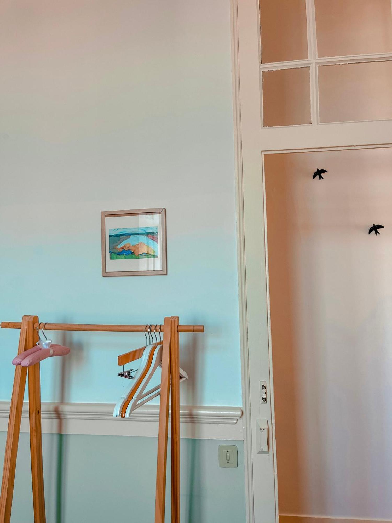 Chalet Santa Iria Villa Santarém Eksteriør billede