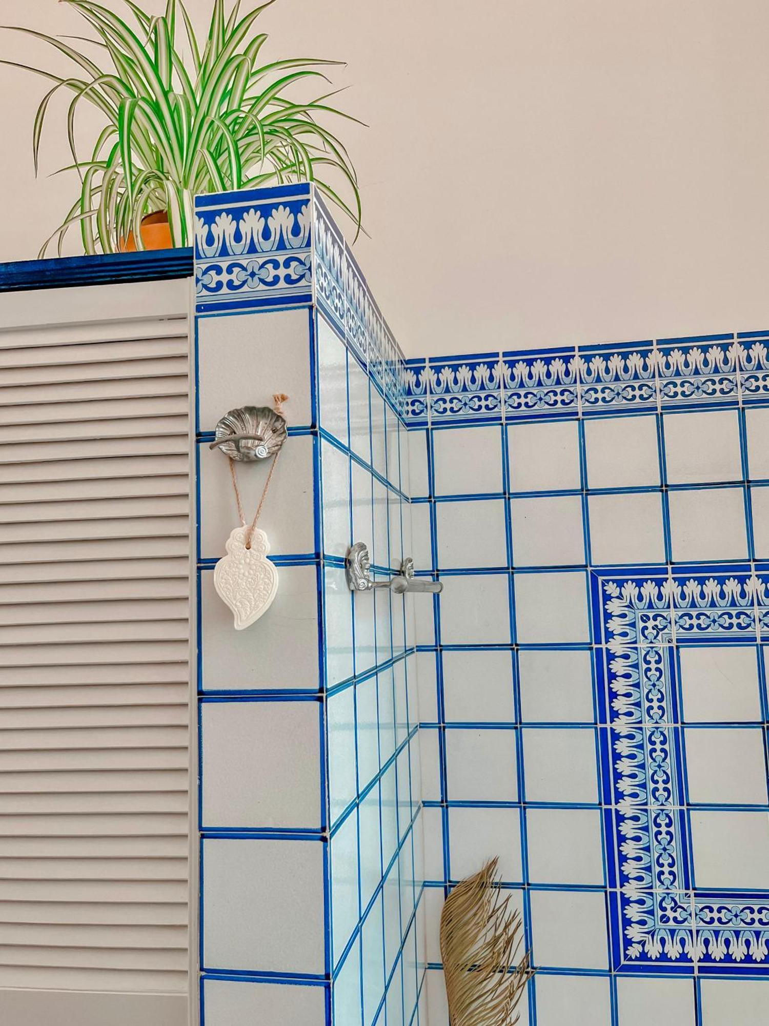 Chalet Santa Iria Villa Santarém Eksteriør billede