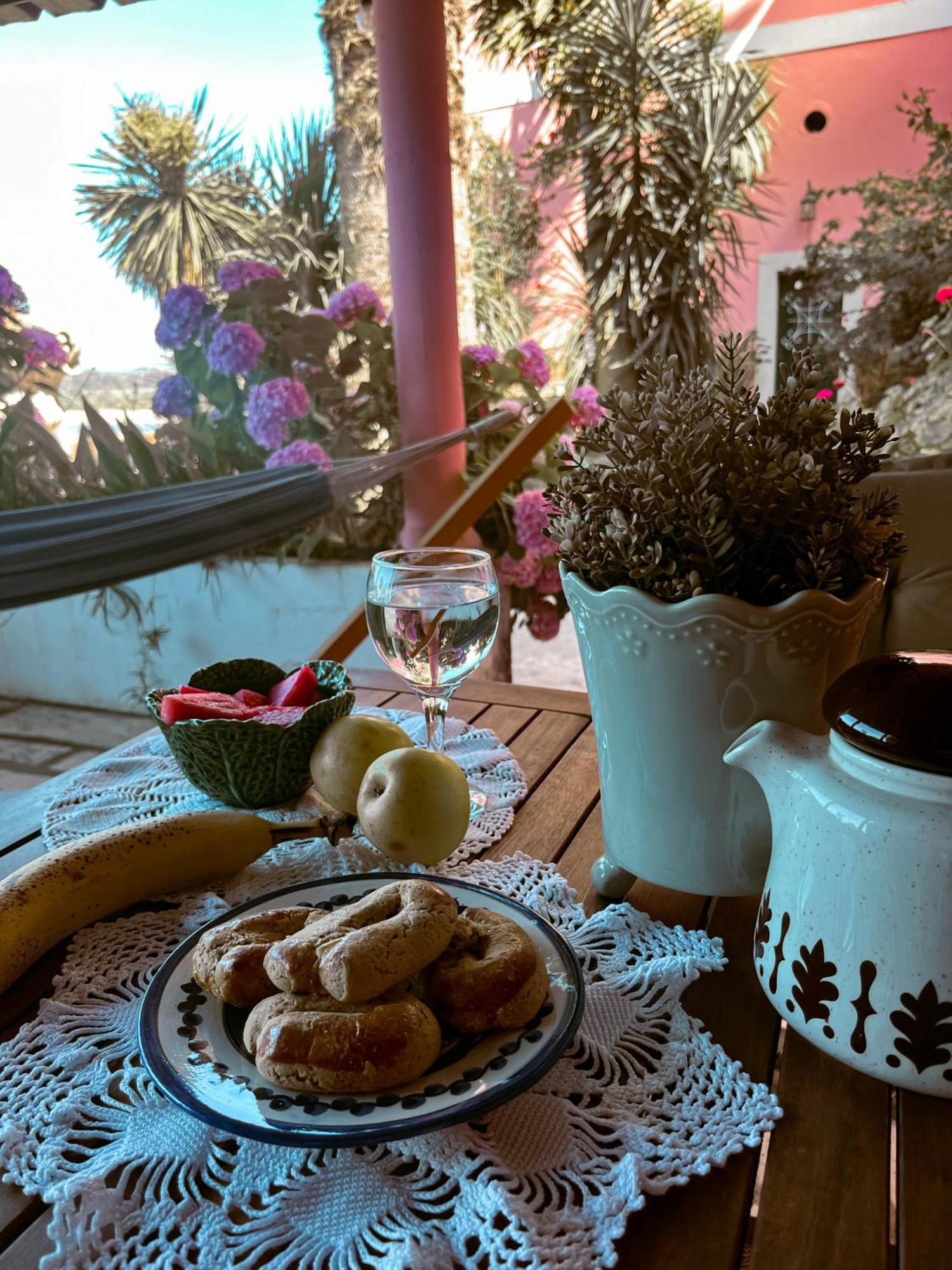 Chalet Santa Iria Villa Santarém Eksteriør billede