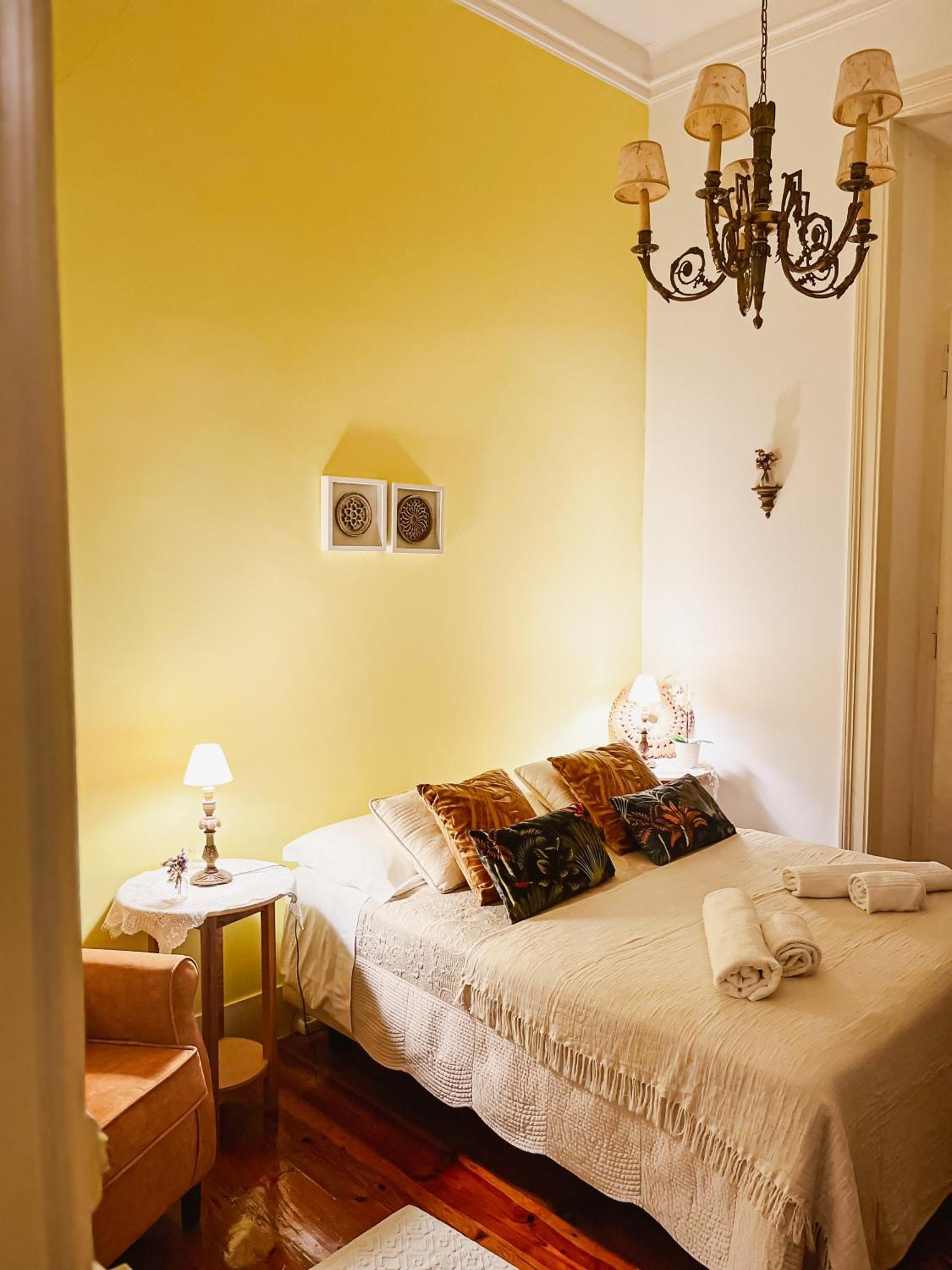 Chalet Santa Iria Villa Santarém Eksteriør billede