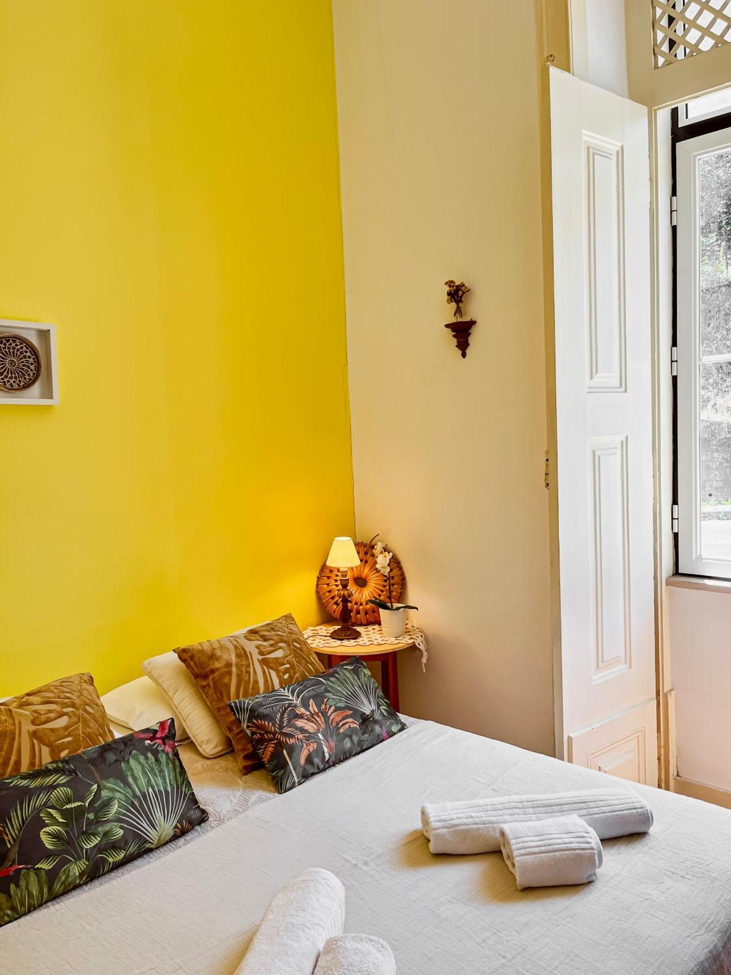 Chalet Santa Iria Villa Santarém Eksteriør billede